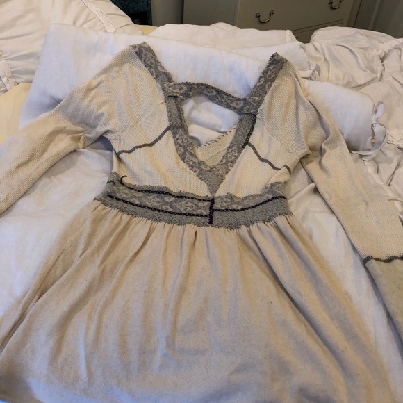 Free People Sweater Top - Picture 5 of 5